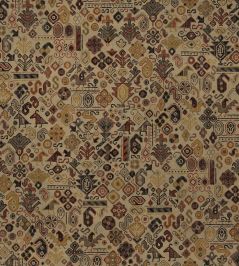 Siam Fabric by Warwick Antique Siam Fabric by Warwick Antique