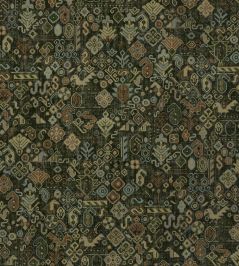 Siam Fabric by Warwick Bottle Siam Fabric by Warwick Bottle