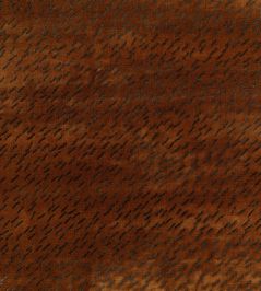 Siam Fabric by Zinc Cognac Siam Fabric by Zinc Cognac