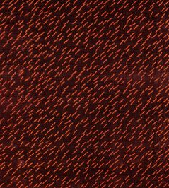 Siam Fabric by Zinc Eggplant Siam Fabric by Zinc Eggplant