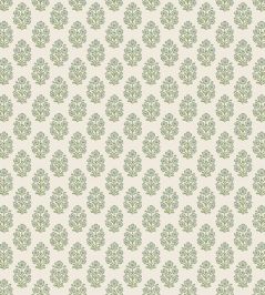 Sibylla Wallpaper by Borastapeter Blue/Green Sibylla Wallpaper by Borastapeter Blue/Green