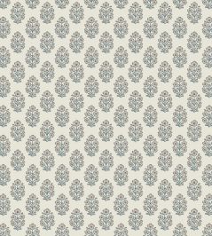 Sibylla Wallpaper by Borastapeter Blue Sibylla Wallpaper by Borastapeter Blue