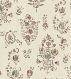 Sicilia Wallpaper by Lewis & Wood Document Sicilia Wallpaper by Lewis & Wood Document