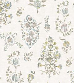 Sicilia Wallpaper by Lewis & Wood Fresco Sicilia Wallpaper by Lewis & Wood Fresco