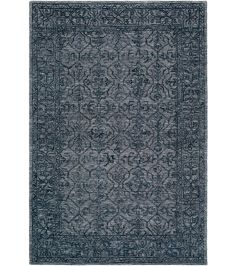 Sicily Rug by Livabliss Blue Sicily Rug by Livabliss Blue