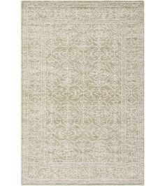 Sicily Rug by Livabliss Green Sicily Rug by Livabliss Green