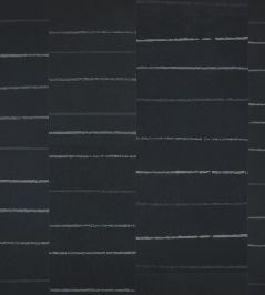 Sidestep Wallpaper by Mark Alexander Indigo Sidestep Wallpaper by Mark Alexander Indigo