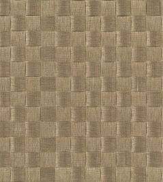 Siegfried Wallpaper by Armani Casa Bronze Siegfried Wallpaper by Armani Casa Bronze