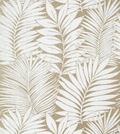 Siesta Key Wallpaper by Thibaut Metallic Gold Siesta Key Wallpaper by Thibaut Metallic Gold