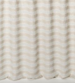 Sifnos Fabric by Nobilis Cream Sifnos Fabric by Nobilis Cream