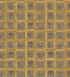 Sigil Wallpaper by Elitis Terre De Madras Sigil Wallpaper by Elitis Terre De Madras