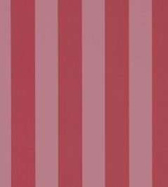Signature Stripe Wallpaper by Sanderson Flamenco Signature Stripe Wallpaper by Sanderson Flamenco
