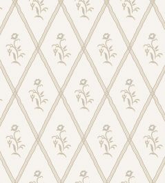 Signe Wallpaper by Borastapeter Beige Signe Wallpaper by Borastapeter Beige