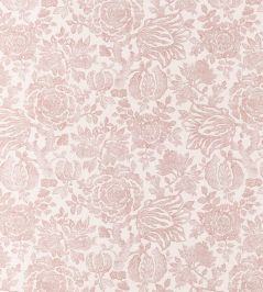 Sigourney Fabric by Anna French Blush Sigourney Fabric by Anna French Blush