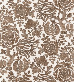Sigourney Wallpaper by Anna French Brown Sigourney Wallpaper by Anna French Brown