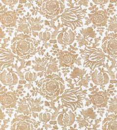 Sigourney Fabric by Anna French Gold Sigourney Fabric by Anna French Gold