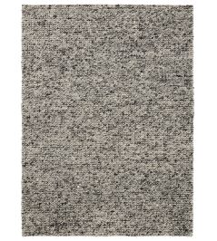 Sigri Rug by Linie Design Charcoal Sigri Rug by Linie Design Charcoal