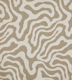 Sigrid Fabric by Prestigious Textiles Birch Sigrid Fabric by Prestigious Textiles Birch