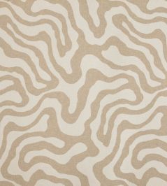 Sigrid Fabric by Prestigious Textiles Ecru Sigrid Fabric by Prestigious Textiles Ecru