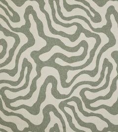Sigrid Fabric by Prestigious Textiles Fern Sigrid Fabric by Prestigious Textiles Fern