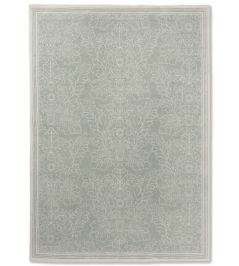 Silchester Rug by Brink & Campman Pale Sage Silchester Rug by Brink & Campman Pale Sage