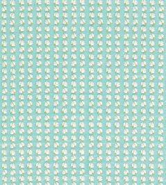Silene Fabric by Harlequin Aqua/First Light/Forest Silene Fabric by Harlequin Aqua/First Light/Forest