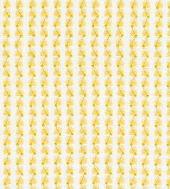 Silene Fabric by Harlequin Honey/First Light/Ochre Silene Fabric by Harlequin Honey/First Light/Ochre