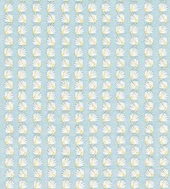 Silene Fabric by Harlequin Sky/First Light/Honey Silene Fabric by Harlequin Sky/First Light/Honey