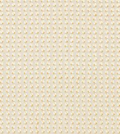 Silene Fabric by Harlequin Taupe/First Light/Ochre Silene Fabric by Harlequin Taupe/First Light/Ochre