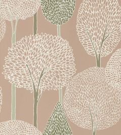 Silhouette Wallpaper by Harlequin Positano/First Light Silhouette Wallpaper by Harlequin Positano/First Light