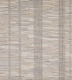 Sillons Fabric by Lelievre Gris Sillons Fabric by Lelievre Gris