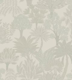 Silva Wallpaper by Jannelli&Volpi Cool Neutral Silva Wallpaper by Jannelli&Volpi Cool Neutral
