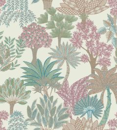Silva Wallpaper by Jannelli&Volpi Multi Silva Wallpaper by Jannelli&Volpi Multi