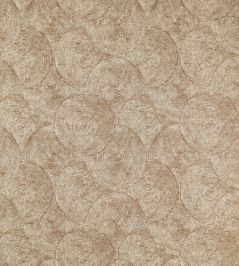 Silvan Fabric by Clarke & Clarke Camel Silvan Fabric by Clarke & Clarke Camel