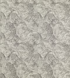 Silvan Fabric by Clarke & Clarke Charcoal Silvan Fabric by Clarke & Clarke Charcoal