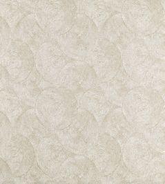 Silvan Fabric by Clarke & Clarke Linen Silvan Fabric by Clarke & Clarke Linen