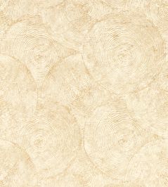 Silvan Wallpaper by Clarke & Clarke Sahara Silvan Wallpaper by Clarke & Clarke Sahara