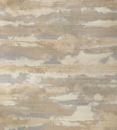 Silver Lining Wallpaper by Thibaut Champagne Silver Lining Wallpaper by Thibaut Champagne
