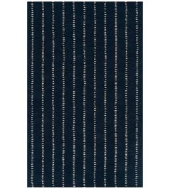Simba SIM-1 Rug by Momeni Navy Simba SIM-1 Rug by Momeni Navy