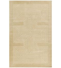 Simba SIM-3 Rug by Momeni Beige Simba SIM-3 Rug by Momeni Beige