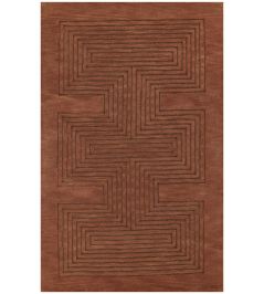 Simba SIM-3 Rug by Momeni Copper Simba SIM-3 Rug by Momeni Copper