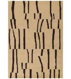 Simba SIM-4 Rug by Momeni Ivory Simba SIM-4 Rug by Momeni Ivory