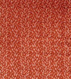 Simbar Fabric by Jane Churchill Red Simbar Fabric by Jane Churchill Red