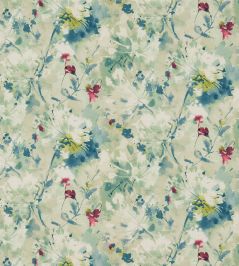 Simi Wallpaper by Sanderson Opal Simi Wallpaper by Sanderson Opal