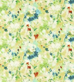 Simi Fabric by Sanderson Spring Simi Fabric by Sanderson Spring