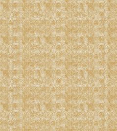 Simla Fabric by Warwick Saffron Simla Fabric by Warwick Saffron