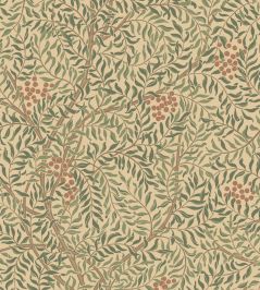 Simon Wallpaper by Sandberg Garden Green Simon Wallpaper by Sandberg Garden Green