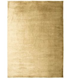 Simplicity Rug by Linie Design Mustard Simplicity Rug by Linie Design Mustard