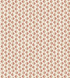 Sintra Wallpaper by DADO Red Sintra Wallpaper by DADO Red