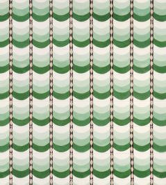 Sintra Wallpaper by Schumacher Green Sintra Wallpaper by Schumacher Green